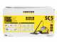 Karcher SC 5 EasyFix IRON PLUG - Pulitore a vapore - serbatoio d'acqua ricaricabile - 2200 watt