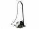 Karcher SC 5 EasyFix IRON PLUG - Pulitore a vapore - serbatoio d'acqua ricaricabile - 2200 watt