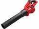 Skil 0380CA - Soffiatore a batteria 40V 2.5Ah
