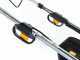 Stiga Twinclip 950 S - Tagliaerba trazionato a scoppio - Motore ST 170