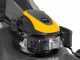 Stiga Twinclip 950 S - Tagliaerba trazionato a scoppio - Motore ST 170