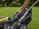 Stiga Twinclip 950 S - Tagliaerba trazionato a scoppio - Motore ST 170