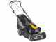 Stiga Twinclip 950 S - Tagliaerba trazionato a scoppio - Motore ST 170