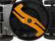 Stiga Twinclip 950 S - Tagliaerba trazionato a scoppio - Motore ST 170
