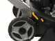 Stiga Twinclip 950 S - Tagliaerba trazionato a scoppio - Motore ST 170