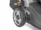 Stiga Twinclip 950 S - Tagliaerba trazionato a scoppio - Motore ST 170