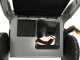 Stiga Twinclip 950 S - Tagliaerba trazionato a scoppio - Motore ST 170