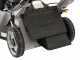 Stiga Twinclip 950 S - Tagliaerba trazionato a scoppio - Motore ST 170