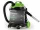 Ribimex Perfetto 20 L - Aspiracenere a bidone - 1200W