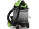 Ribimex Perfetto 20 L - Aspiracenere a bidone - 1200W