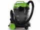 Ribimex Perfetto 20 L - Aspiracenere a bidone - 1200W