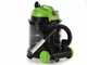 Ribimex Perfetto 20 L - Aspiracenere a bidone - 1200W