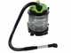 Ribimex Perfetto 20 L - Aspiracenere a bidone - 1200W