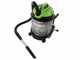 Ribimex Perfetto 20 L - Aspiracenere a bidone - 1200W