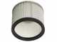 Ribimex Perfetto 20 L - Aspiracenere a bidone - 1200W