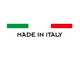 Ribimex Perfetto 20 L - Aspiracenere a bidone - 1200W