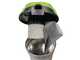 Ribimex Perfetto 20 L - Aspiracenere a bidone - 1200W