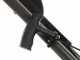 Weibang WBMWB507SCV3 - Tagliaerba trazionato a scoppio - 4in1 - Motore da 196cc