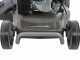 Weibang WBMWB507SCV3 - Tagliaerba trazionato a scoppio - 4in1 - Motore da 196cc