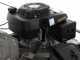 Weibang WBMWB507SCV3 - Tagliaerba trazionato a scoppio - 4in1 - Motore da 196cc