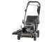 Weibang WBMWB507SCV3 - Tagliaerba trazionato a scoppio - 4in1 - Motore da 196cc