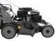 Weibang WBMWB507SCV3 - Tagliaerba trazionato a scoppio - 4in1 - Motore da 196cc