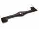 Weibang WBMWB507SCV3 - Tagliaerba trazionato a scoppio - 4in1 - Motore da 196cc
