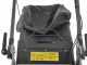 Weibang WBMWB507SCV3 - Tagliaerba trazionato a scoppio - 4in1 - Motore da 196cc