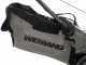 Weibang WBMWB507SCV3 - Tagliaerba trazionato a scoppio - 4in1 - Motore da 196cc