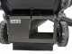 Weibang WBMWB507SCV3 - Tagliaerba trazionato a scoppio - 4in1 - Motore da 196cc