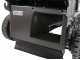 Weibang WBMWB507SCV3 - Tagliaerba trazionato a scoppio - 4in1 - Motore da 196cc