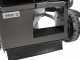 Weibang WBMWB507SCV3 - Tagliaerba trazionato a scoppio - 4in1 - Motore da 196cc