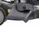 Weibang WBMWB507SCV3 - Tagliaerba trazionato a scoppio - 4in1 - Motore da 196cc