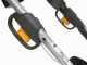 Stiga Twinclip 955 V - Tagliaerba a scoppio trazionato - Motore Honda GCVx 170 - 167 cc