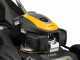 Stiga Twinclip 955 V - Tagliaerba a scoppio trazionato - Motore Honda GCVx 170 - 167 cc
