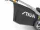 Stiga Twinclip 955 V - Tagliaerba a scoppio trazionato - Motore Honda GCVx 170 - 167 cc