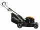 Stiga Twinclip 955 V - Tagliaerba a scoppio trazionato - Motore Honda GCVx 170 - 167 cc