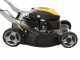 Stiga Twinclip 955 V - Tagliaerba a scoppio trazionato - Motore Honda GCVx 170 - 167 cc