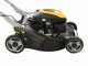 Stiga Twinclip 955 V - Tagliaerba a scoppio trazionato - Motore Honda GCVx 170 - 167 cc