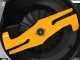 Stiga Twinclip 955 V - Tagliaerba a scoppio trazionato - Motore Honda GCVx 170 - 167 cc