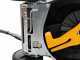 Stiga Twinclip 955 V - Tagliaerba a scoppio trazionato - Motore Honda GCVx 170 - 167 cc