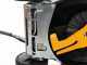 Stiga Twinclip 955 V - Tagliaerba a scoppio trazionato - Motore Honda GCVx 170 - 167 cc