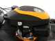 Stiga Twinclip 955 V - Tagliaerba a scoppio trazionato - Motore Honda GCVx 170 - 167 cc