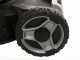 Stiga Twinclip 955 V - Tagliaerba a scoppio trazionato - Motore Honda GCVx 170 - 167 cc