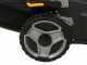 Stiga Twinclip 955 V - Tagliaerba a scoppio trazionato - Motore Honda GCVx 170 - 167 cc