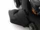 Stiga Twinclip 955 V - Tagliaerba a scoppio trazionato - Motore Honda GCVx 170 - 167 cc