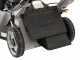 Stiga Twinclip 955 V - Tagliaerba a scoppio trazionato - Motore Honda GCVx 170 - 167 cc