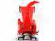 GTM Professional GTS 1800 PTO - Biotrituratore a trattore - Rotore a rullo