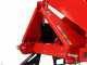 GTM Professional GTS 1800 PTO - Biotrituratore a trattore - Rotore a rullo