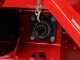 GTM Professional GTS 1800 PTO - Biotrituratore a trattore - Rotore a rullo